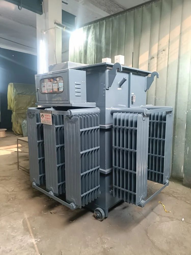 Electroplating Rectifiers