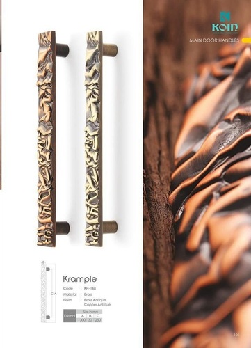 Door Pull Handles