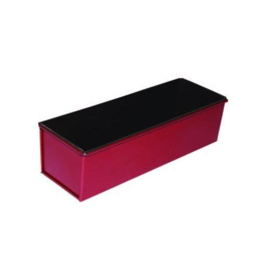 Non Stick Single Pocket Bread Mould