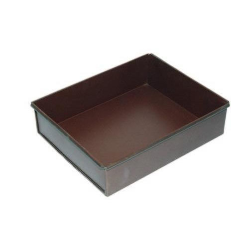 Pav Mould Non Stick Single Pocket