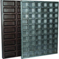 Rectangular Fruit Cake Baking Tray