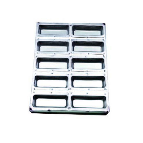 Fruit Cake Baking Tray