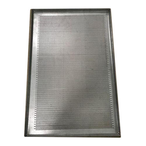 Baking Mesh Tray