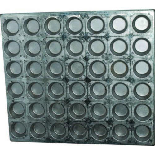 42 Cavity Muffin Tray