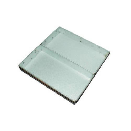 Rusk Tray