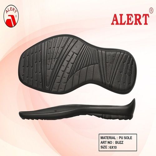 PU Casual Shoe Sole