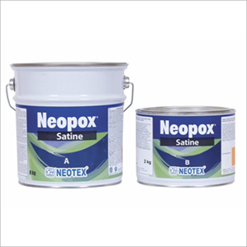Neopox Satine