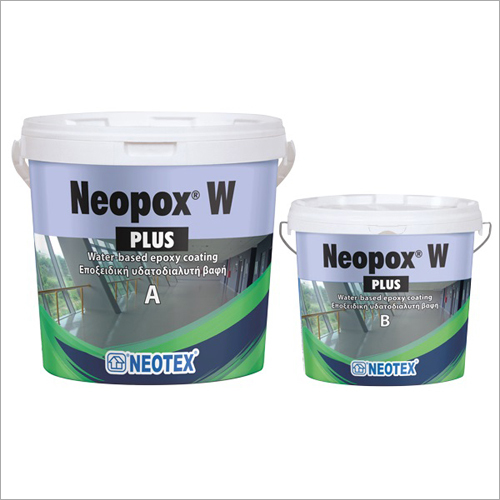 Neopox W Plus