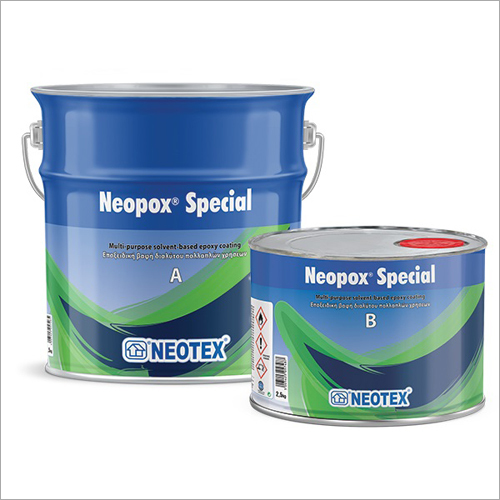 Neopox Special