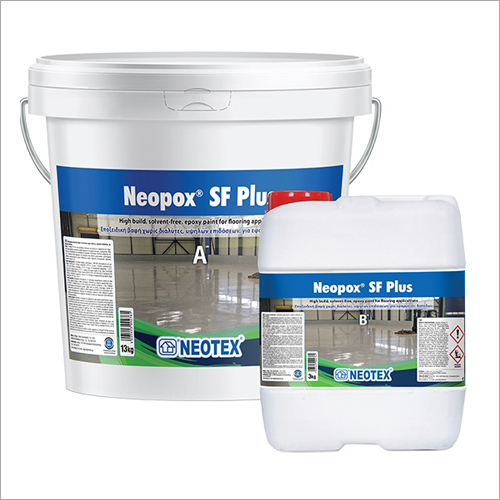 Neopox SF Plus