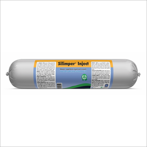 Silimper Inject