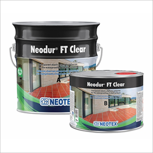 Neodur FT Clear