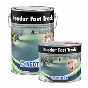 Neodur Fast Track By NEOTEX S.A.