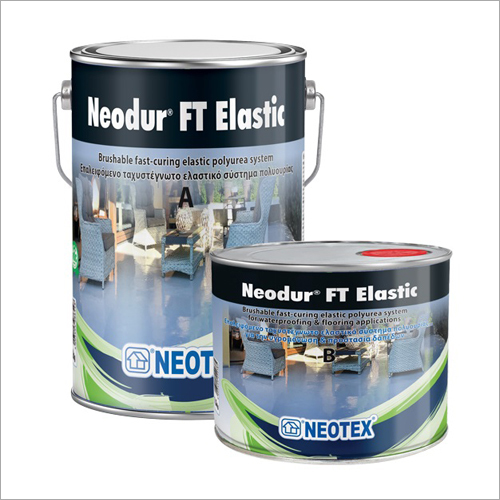 Neodur FT Elastic