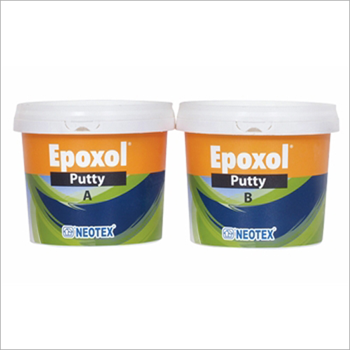 Epoxol Putty By NEOTEX S.A.