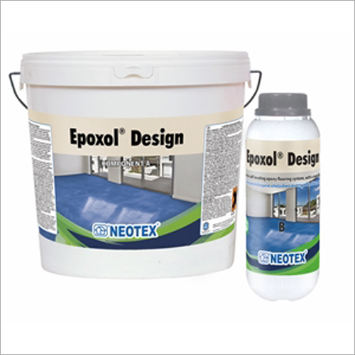 Epoxol Design