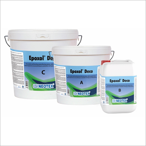 Epoxol Deco