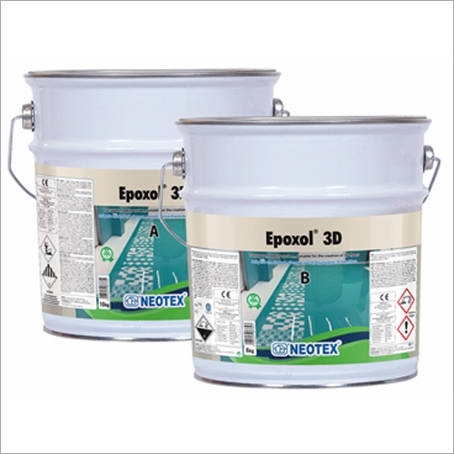 Epoxol 3D