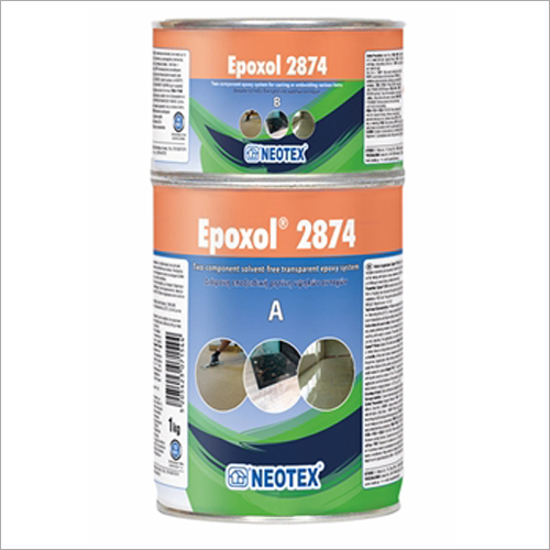 Epoxol 2874