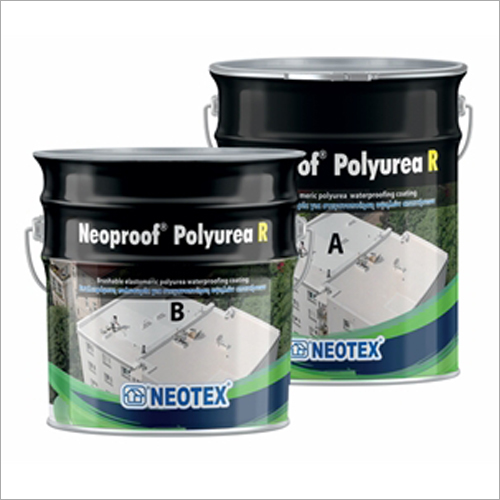 Neoproof Polyurea R