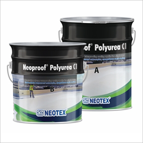 Neoproof Polyurea C1
