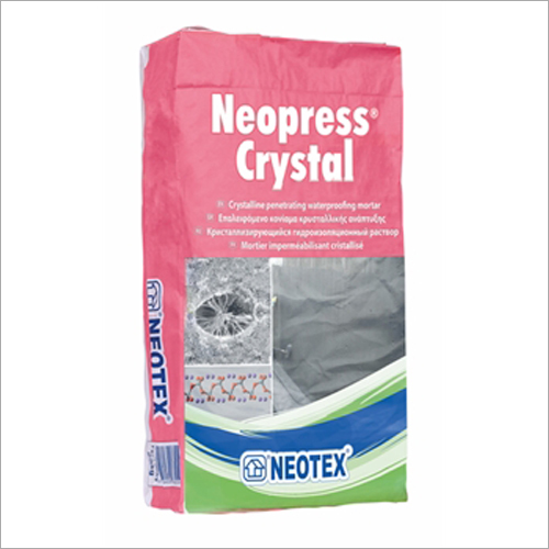 Neopress Crystal