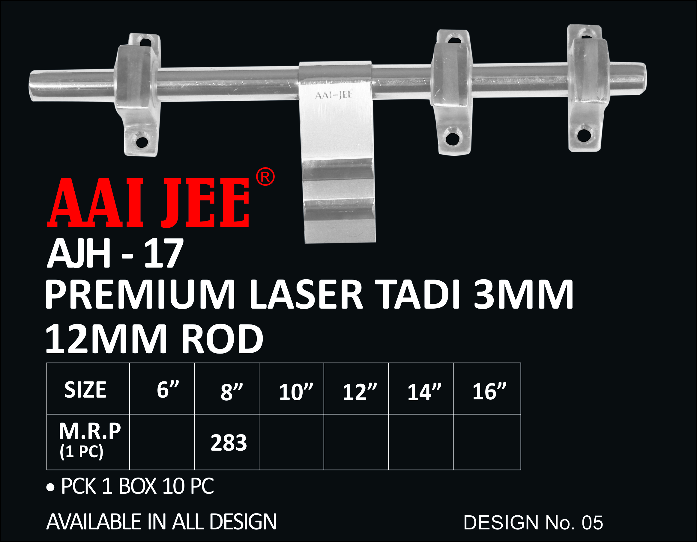 S.s. Premium Tadi 3mm