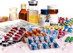 Allopathic products