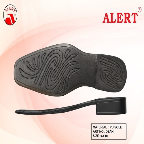 PU Formal Shoe Sole
