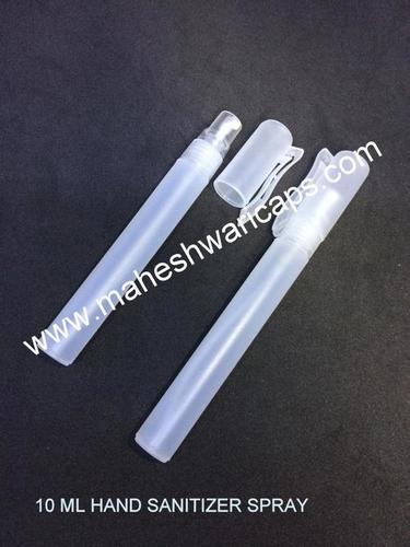 Plastic Pen Spray Bottle By MAHESHWARI CAPS PRIVATE LIMITED