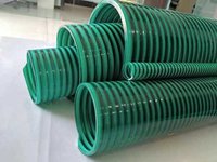 PVC SUCTION PIPE