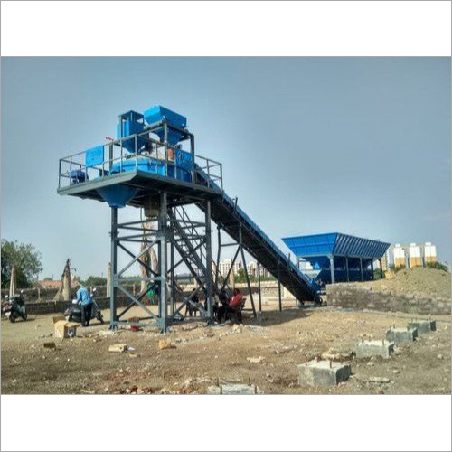 Concrete Batching Plant