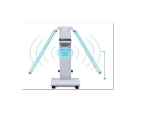 UVC Arm