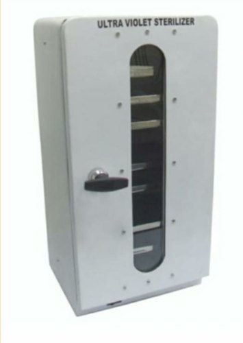 Pathology UV Box