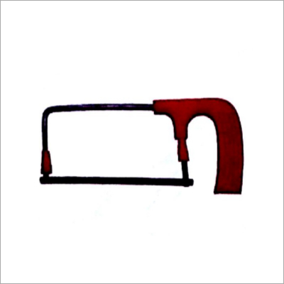 Manual Hacksaw Frame