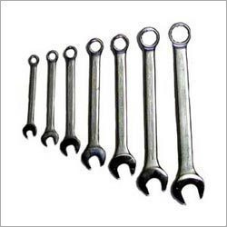 Stainless Steel Spanners