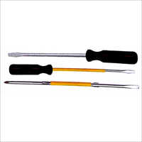 Screwdriver Unbreakable Handle