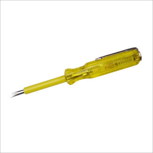 Shock Proof Electric Line Tester
