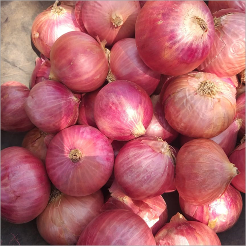 Natural Red Onion