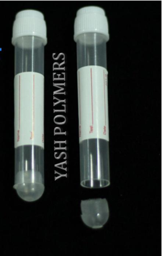 Multipurpose Vial