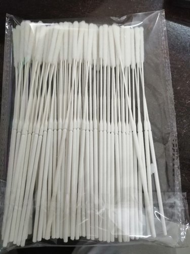 Nylon Flocked Swab