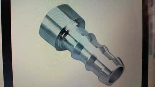 Weldable Nipple