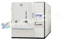 HCVAC Stainless Steel Gold Rose Gold Rainbow PVD Vacuum Coating Machine