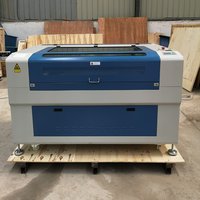 1300*900mm 1390 co2 laser cutting engraving machine