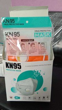 N95 MASK