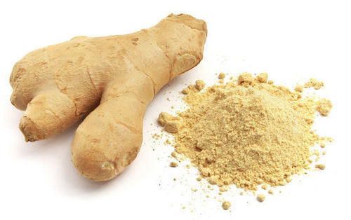Ginger Extract By KUBER IMPEX LTD.