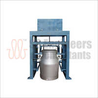 Can Lid Opener - General Use: Commercial