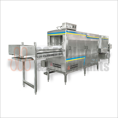 Dish Washer