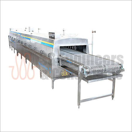 Utensil Washer