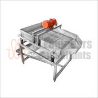 Dewatering Vibrator Screen